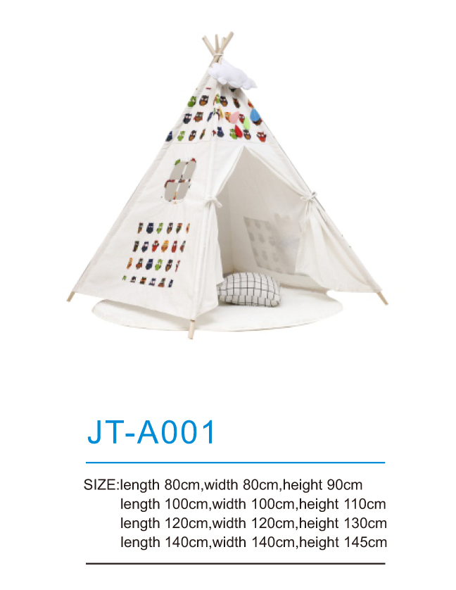 Tents JT-A001