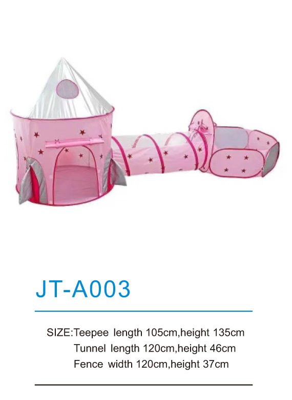 Tents JT-A003