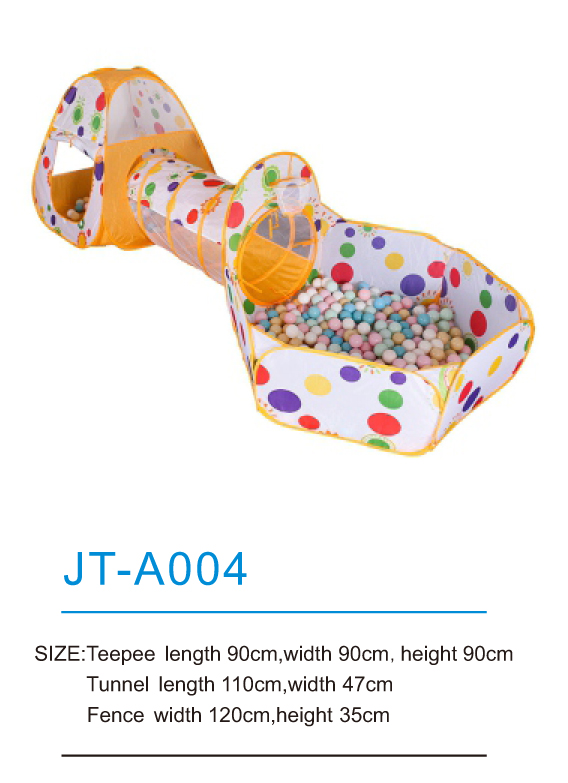 Tents JT-A004
