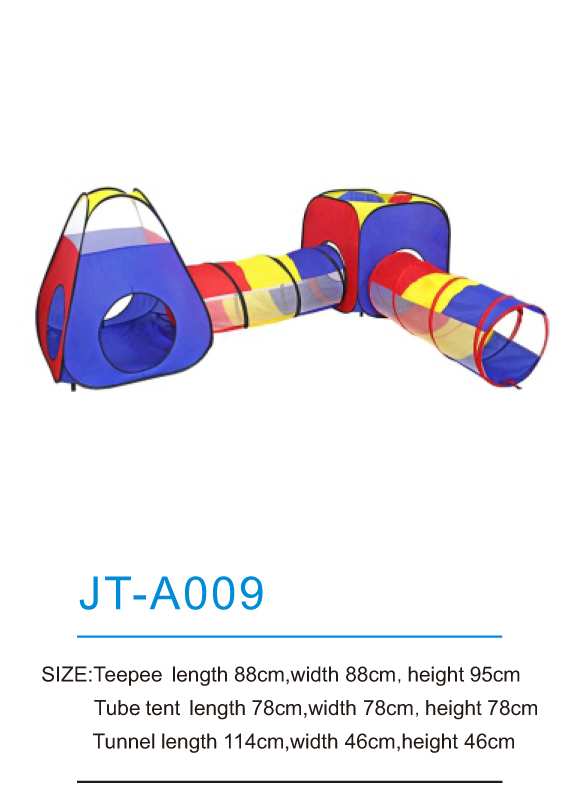 Tents JT-A009