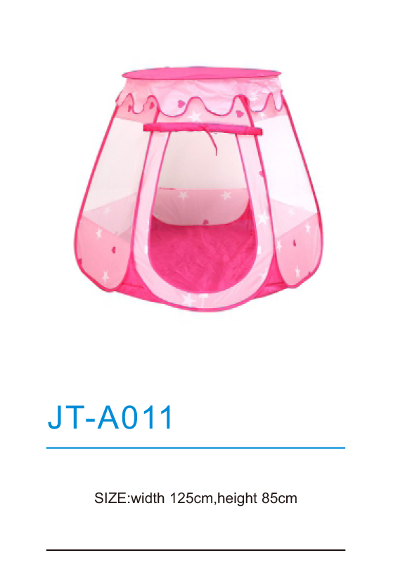 Tents JT-A011