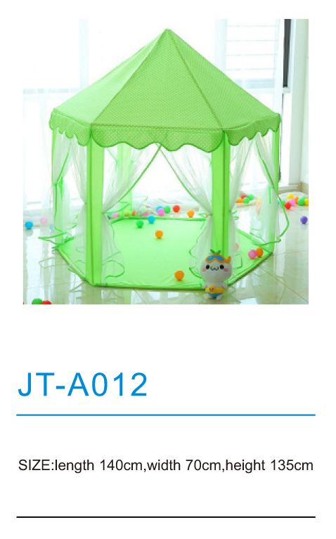 Tents JT-A012
