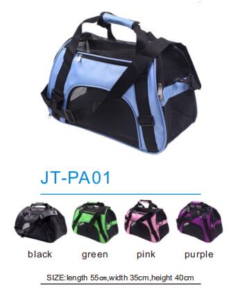 Pet Carriers JT-PA01