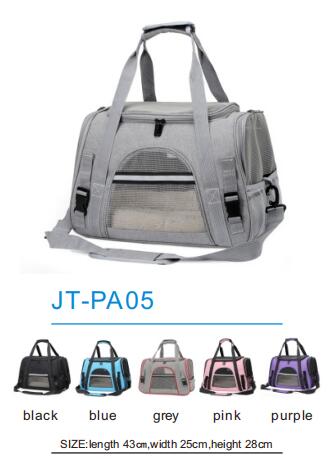 Pet Carriers JT-PA05