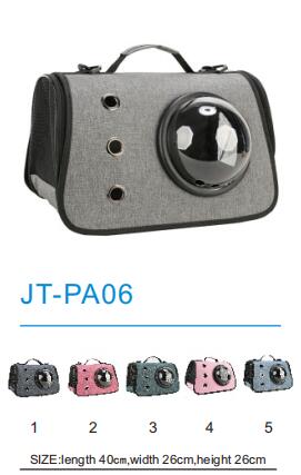 Pet Carriers JT-PA06