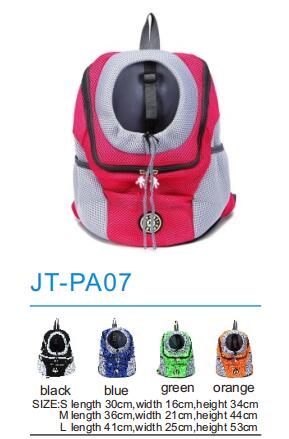 Pet Carriers JT-PA07
