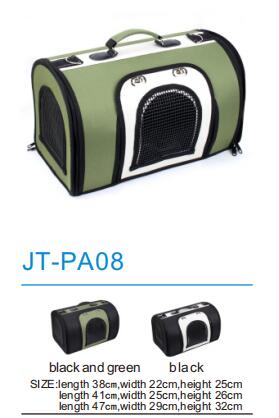 Pet Carriers JT-PA08