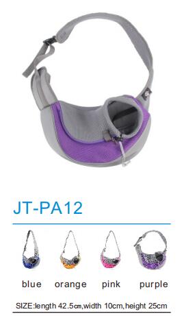 Pet Carriers JT-PA12