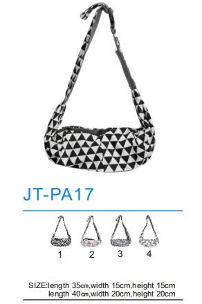 Pet Carriers JT-PA17