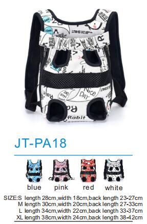 Pet Carriers JT-PA18