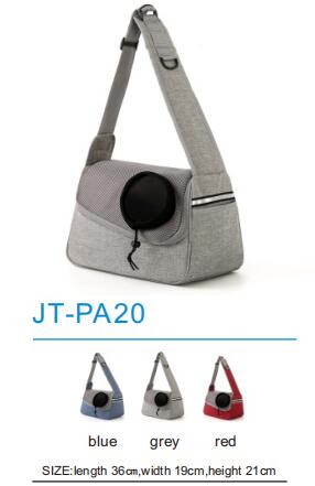 Pet Carriers JT-PA20