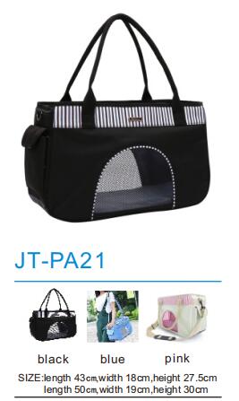 Pet Carriers JT-PA21