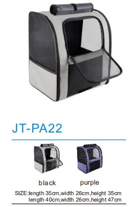 Pet Carriers JT-PA22