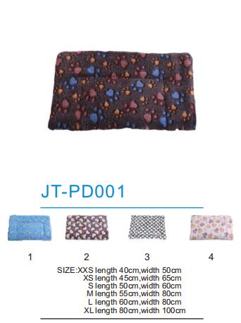 Pet Mat JT-PD001