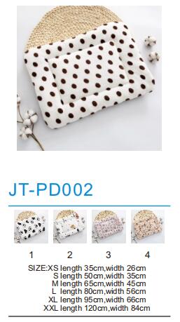 Pet Mat JT-PD002