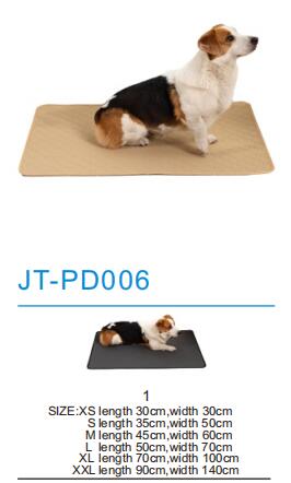 Pet Mat JT-PD006
