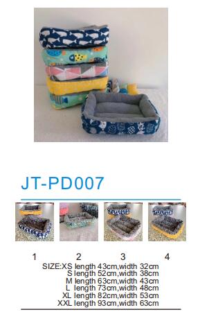 Pet Mat JT-PD007