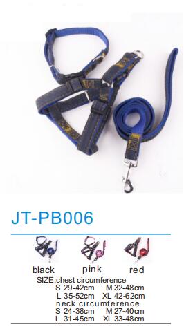 Pet Rope JT-PB006