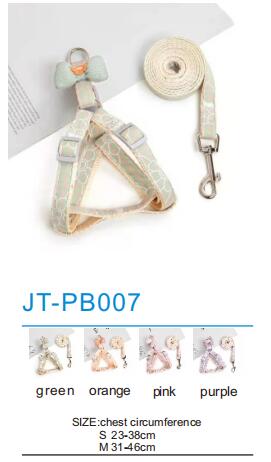 Pet Rope JT-PB007