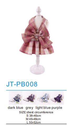 Pet Rope JT-PB008