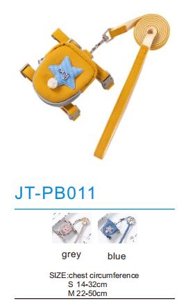 Pet Rope JT-PB011