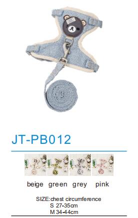 Pet Rope JT-PB012