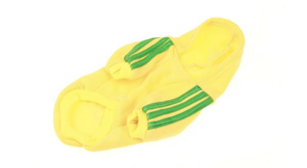 Pet Clothing JT-PE003