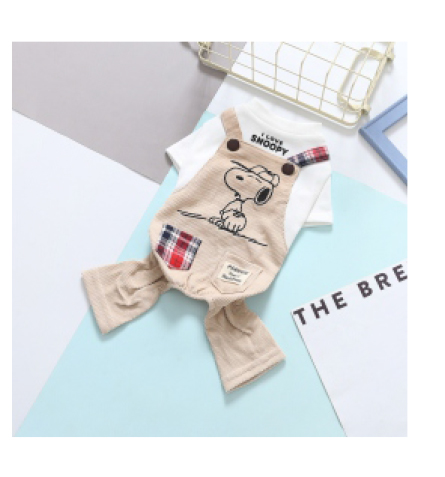 Pet Clothing JT-PE012