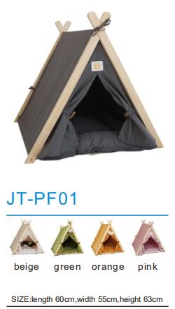 Pet Tent JT-PF01