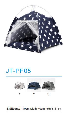 Pet Tent JT-PF05