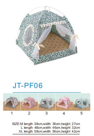 Pet Tent JT-PF06