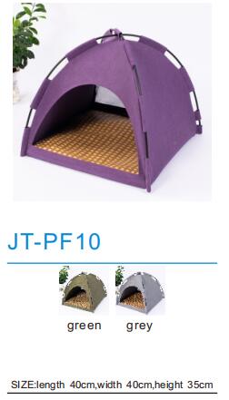 Pet Tent JT-PF10