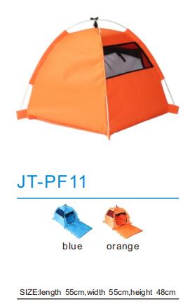Pet Tent JT-PF11