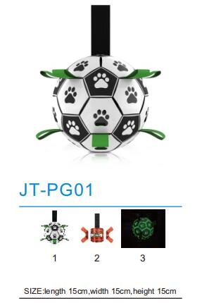Pet Toy JT-PG01