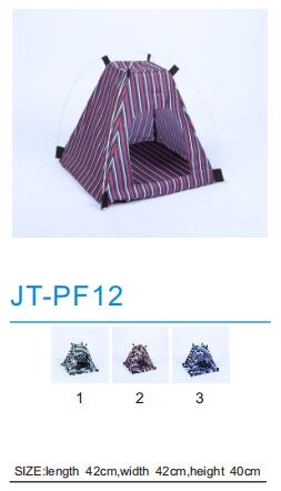 Pet Tent JT-PF12