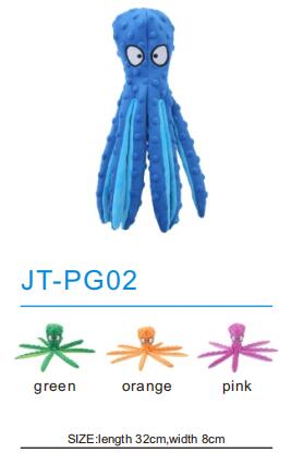 Pet Toy JT-PG02