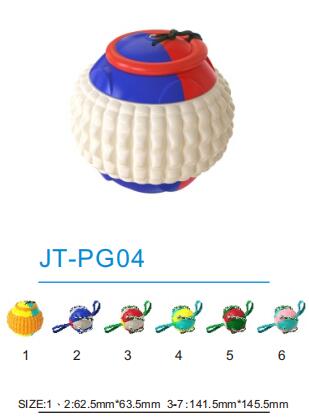 Pet Toy JT-PG04