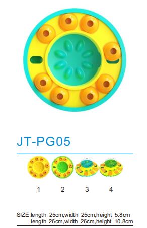 Pet Toy JT-PG05