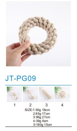 Pet Toy JT-PG09