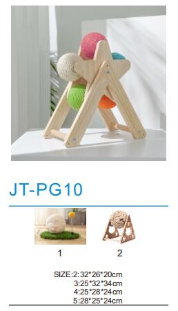 Pet Toy JT-PG10