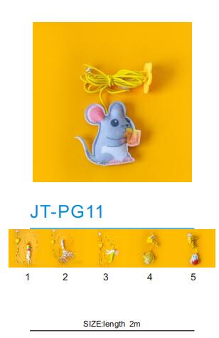 Pet Toy JT-PG11