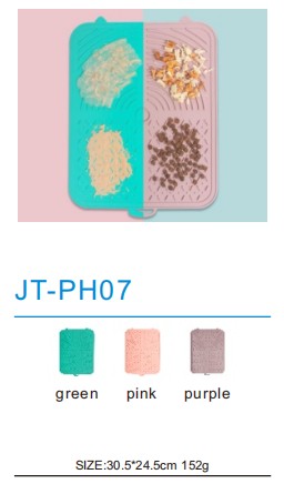 Pet Tableware JT-PH07