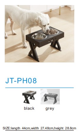 Pet Tableware JT-PH08