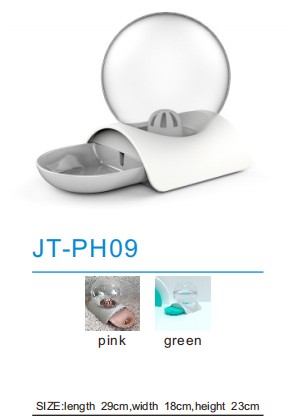Pet Tableware JT-PH09