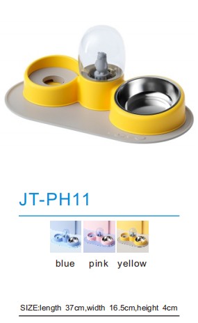 Pet Tableware JT-PH11