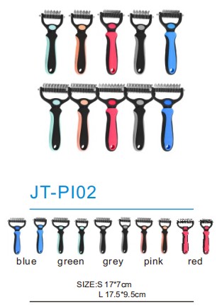 Pet Necessities JT-PI02