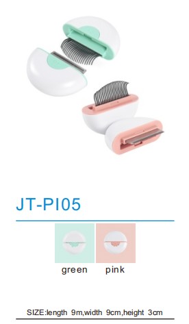 Pet Necessities JT-PI05