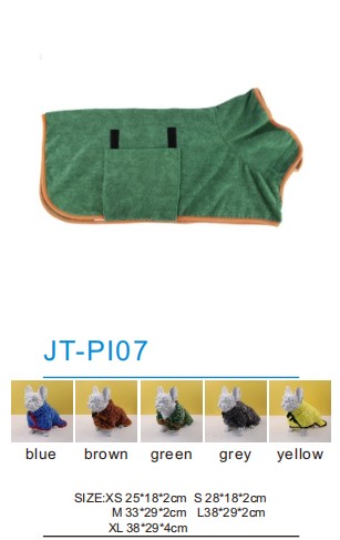 Pet Necessities JT-PI07
