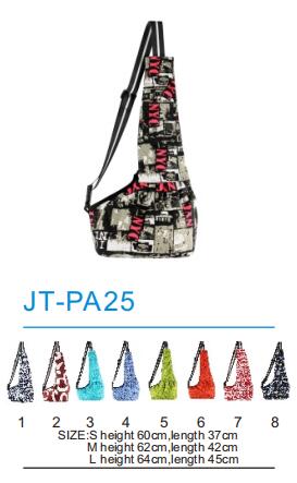 Pet Carriers JT-PA25