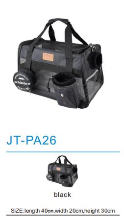 Pet Carriers JT-PA26